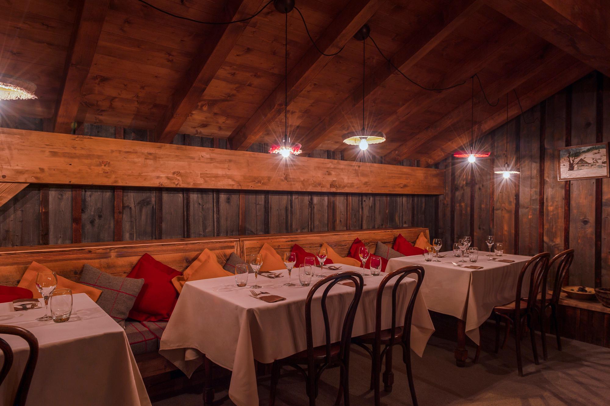 Chalet-Hotel La Marmotte, La Tapiaz & Spa, The Originals Relais Ле-Гет Екстериор снимка
